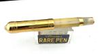 Aurora Papa XXV II Paulus II Limited Edition Fountain Pen