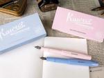Kaweco Sport Rose Quartz Fountain Pen - Limited Edition