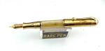 Aurora Papa XXV II Paulus II Limited Edition Fountain Pen