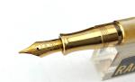 Aurora Papa XXV II Paulus II Limited Edition Fountain Pen