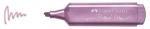 Faber Castell Glitter Highlighter Pens Set of 4