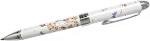 Sailor Multi-Functional Fountain Pen, Elegant Design
