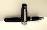 Montegrappa Fortuna Blue Rollerball Pen