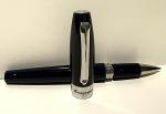 Montegrappa Fortuna Blue Rollerball Pen