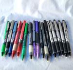 17 Vintage Luxury Pens and Pencils Collection