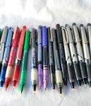17 Vintage Luxury Pens and Pencils Collection