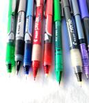 17 Vintage Luxury Pens and Pencils Collection