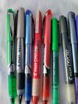 17 Vintage Luxury Pens and Pencils Collection