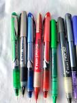 17 Vintage Luxury Pens and Pencils Collection
