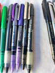 17 Vintage Luxury Pens and Pencils Collection