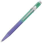 Caran d'Ache 849 Aurora Gift Set - Limited Edition