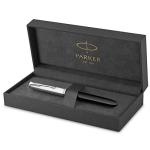 PARKER 2123494Z Black CT Fine Point Fountain Pen