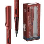 LAMY AL-star Harry Potter Gryffindor Fountain Pen