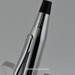 Cross Century Classic Polished Chrome Ballpoint Pen