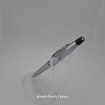 Cross Century Classic Polished Chrome Ballpoint Pen