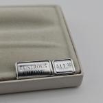 Cross Century Classic Polished Chrome Ballpoint Pen