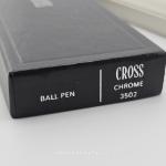 Cross Century Classic Polished Chrome Ballpoint Pen