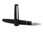 LAMY 2000 Black Gold Nib Fountain Pen