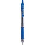 Pilot G2 Blue Gel Ink Pens, 10 Pack