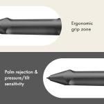 Lamy Safari All Black Twin Pen: Stylus & Ballpoint