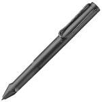 Lamy Safari All Black Twin Pen: Stylus & Ballpoint