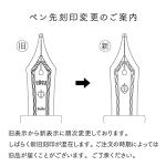 Sailor Four Seasons Weave Fountain Pen - Sakura