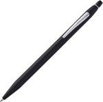 Cross Click Ballpoint Pen in Classic Black