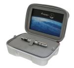 Montegrappa Apollo 11 Fountain Pen, 50th Anniversary