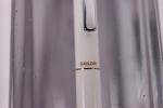 Sailor Chalana Slim Ballpoint Pen in White