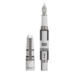 Montegrappa Apollo 11 Fountain Pen, 50th Anniversary