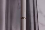 Sailor Chalana Slim Ballpoint Pen in White