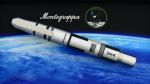 Montegrappa Apollo 11 Fountain Pen, 50th Anniversary
