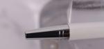 Sailor Chalana Slim Ballpoint Pen in White