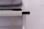 Sailor Chalana Slim Ballpoint Pen in White