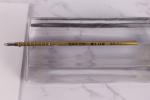 Sailor Chalana Slim Ballpoint Pen in White