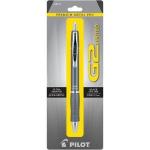 Pilot G2 Limited Premium Gel Ink Pen