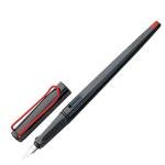 Lamy Joy Black Calligraphy Fountain Pen with Grip