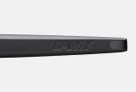 Lamy Joy Black Calligraphy Fountain Pen with Grip
