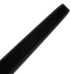 Lamy Joy Black Calligraphy Fountain Pen with Grip