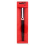Lamy Joy Black Calligraphy Fountain Pen with Grip