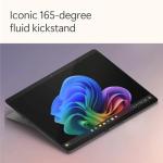 Microsoft Surface Pro 11 Tablet Bundle with Keyboard