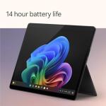 Microsoft Surface Pro 11 Tablet Bundle with Keyboard