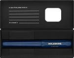 Kaweco Blue Ballpoint Pen, 1.0mm Point