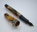 Aurora Africa Luxury Fountain Pen