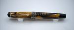 Aurora Africa Luxury Fountain Pen