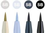 Faber Castell PITT Artist Brush Tip Pens Set