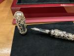 Montegrappa Cult Pirates Fountain and Rollerball Set