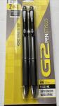 Pilot G2 Premium Gel Pen Stylus - Pack of 2
