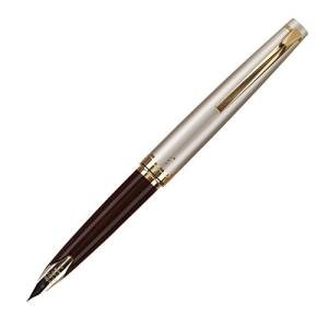 Pilot E95s Ivory Fountain Pen with Gold Accents