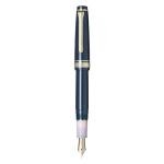 Sailor Shikiori Sansui Fountain Pen, Komagusa